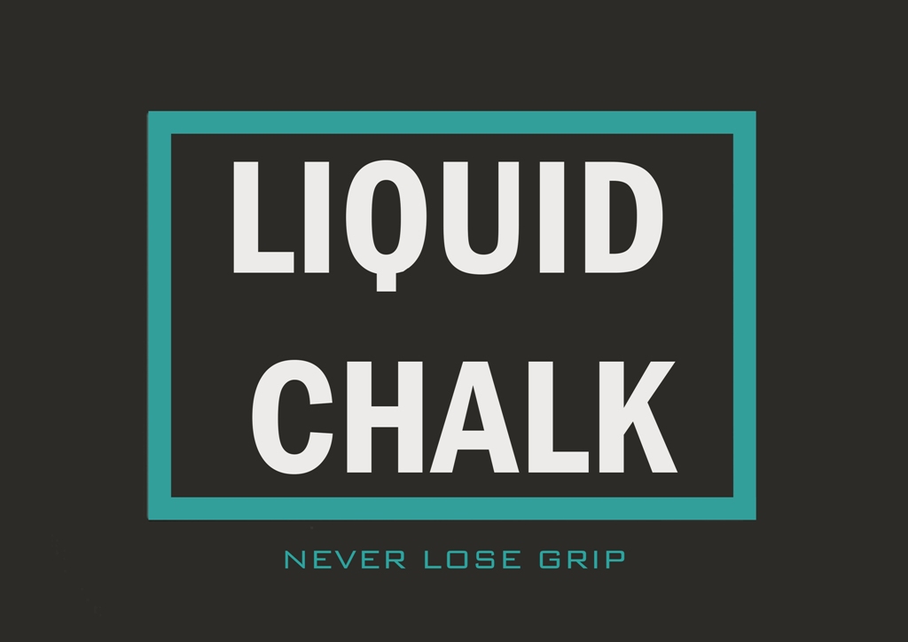 LIQUIDCHALK